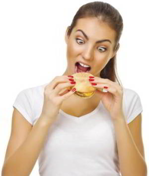 Am I addicted to food?